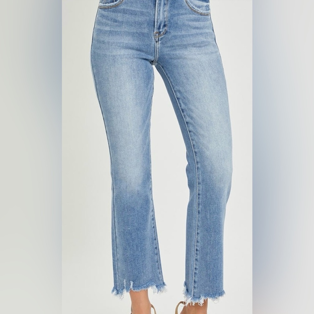 Risen Jeans